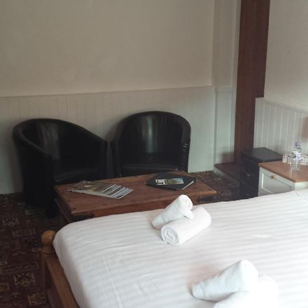Playden Oasts Hotel Rum bild