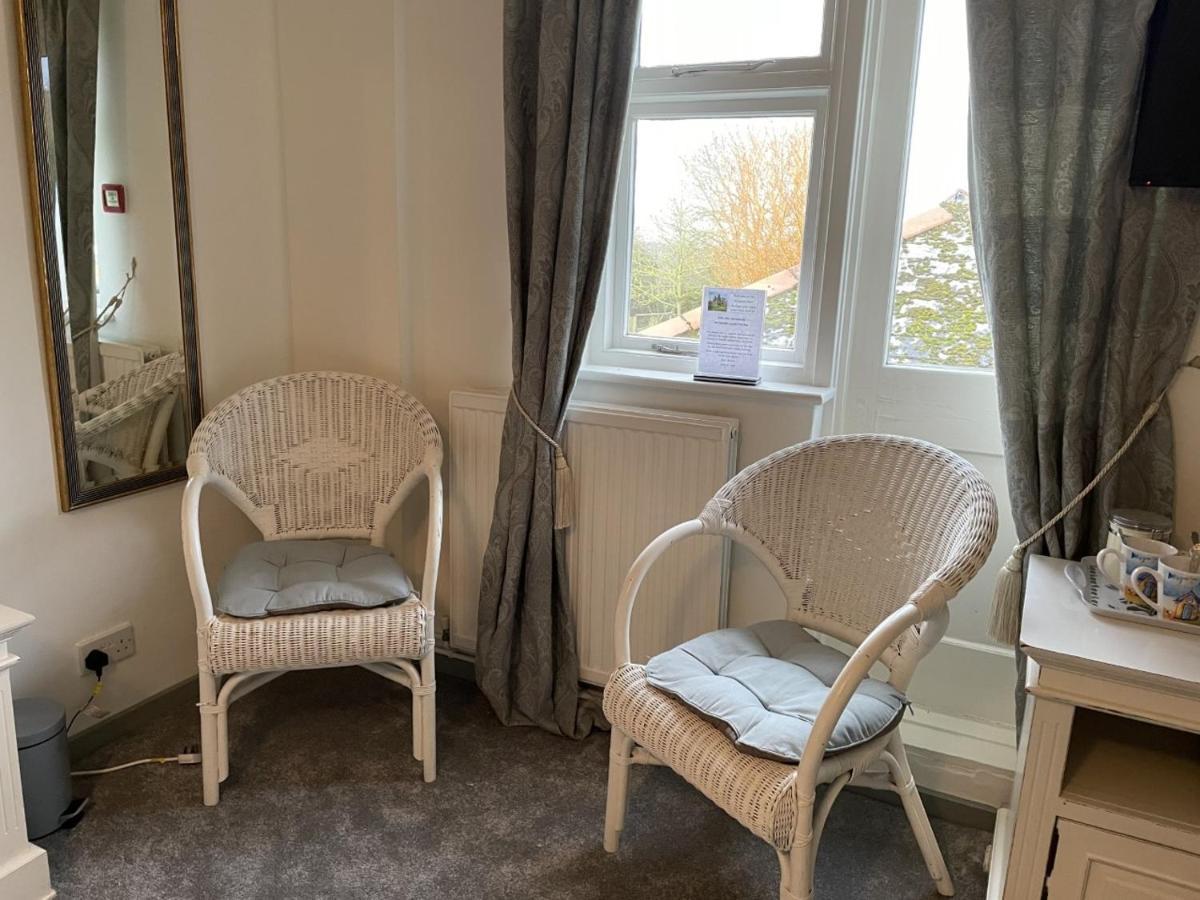Playden Oasts Hotel Exteriör bild