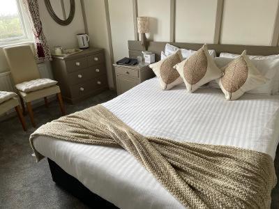 Playden Oasts Hotel Exteriör bild