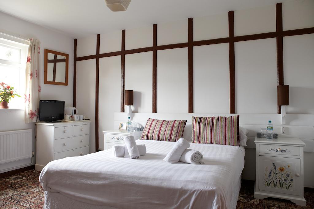 Playden Oasts Hotel Rum bild