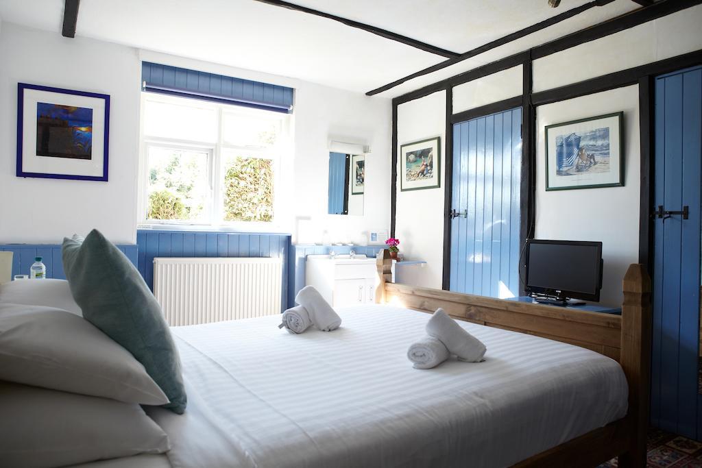 Playden Oasts Hotel Rum bild